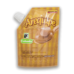 Arequipe Colanta