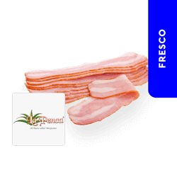Tocino Rebanado de Cerdo - La Penca