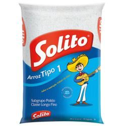 Arroz Solito