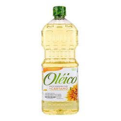 Aceite Comestible de Cartamo Oleico