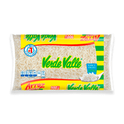 Arroz Verde Valle