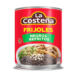 Frijoles Refritos La Costeña