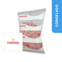 Almondega Bovina - BJP Mezato QA Aut
