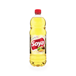 Óleo Soya 900ml