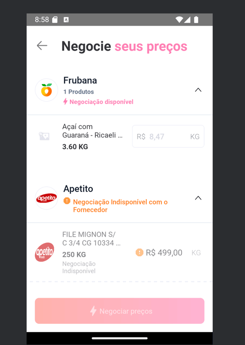 TESTFILTROCSTOCK