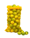 Laranja Pera Média Saco